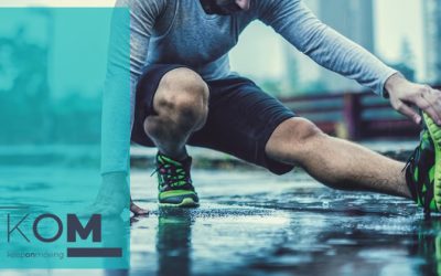 Claves para empezar a correr