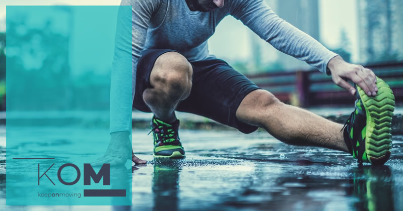 Claves para empezar a correr