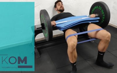 ¿Cómo conseguir el glúteo perfecto?