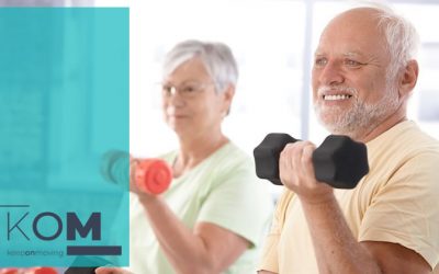 Fuerza y Tercera Edad